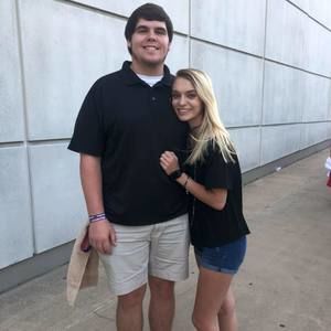 Meet your Posher, Adam